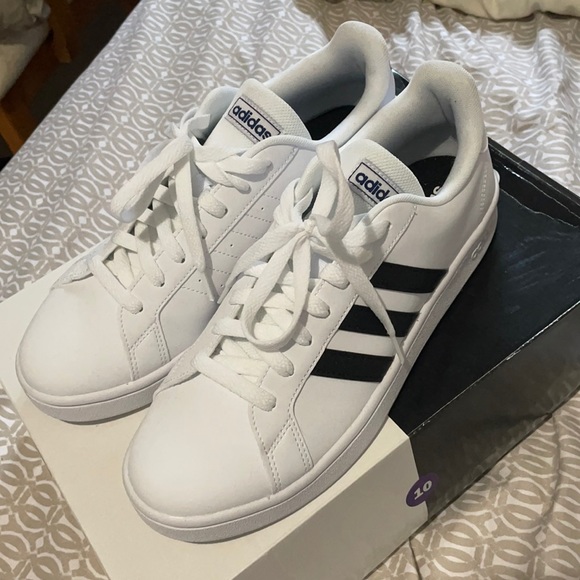 Adidas grand court sneakers - Picture 1 of 3